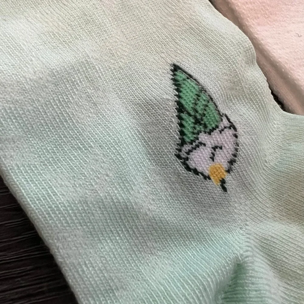 Socks - Picture 2 of 3